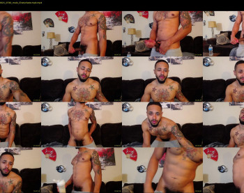 chocolateknight90