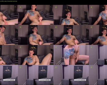 haydenmuscled