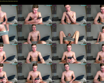 hornyblondieboyy