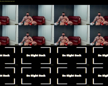 jackyhuge