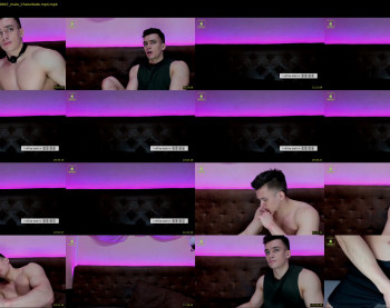 sultryandrew