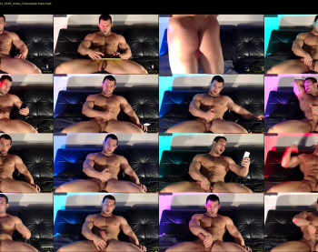 _hasan_muscle_
