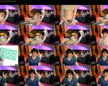 alfiegreenxxx