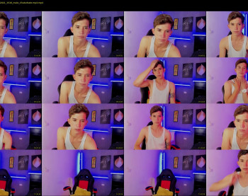 androgenichotcute
