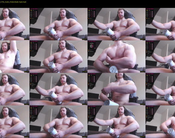 buffandh0rny