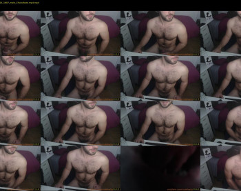 cutehairymacho