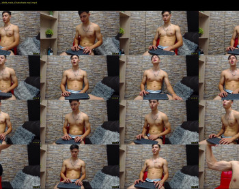 lucho_mendez