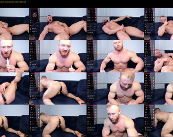 musscle_king