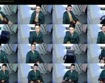 noah_gael