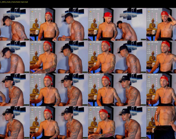 roggerstevexxx