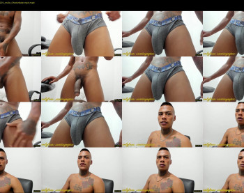 santiagogtx