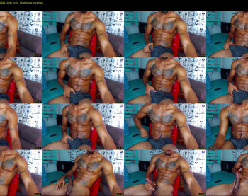 11inchesblackcock