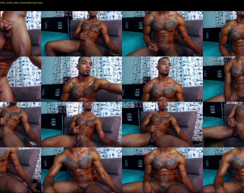 11inchesblackcock