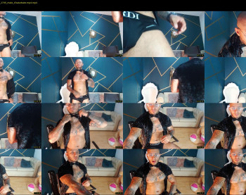 george_latino