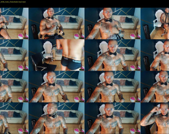 george_latino
