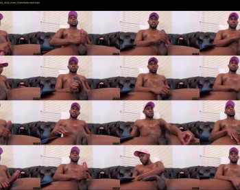 hardblackcum20