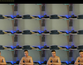 hornyblondieboyy