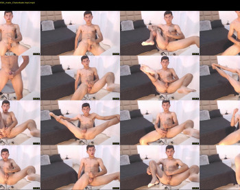 hottestjacob