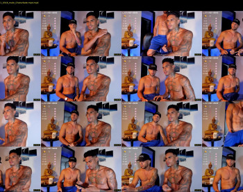 roggerstevexxx