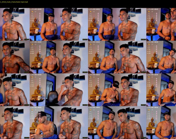 roggerstevexxx