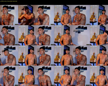 roggerstevexxx