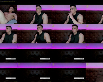 sultryandrew