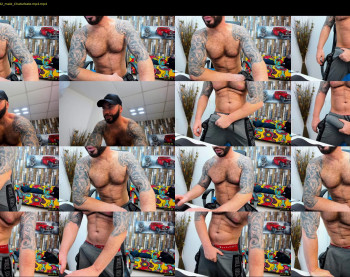 arongrant