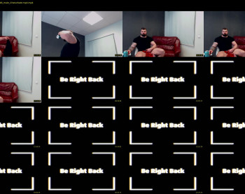 jackyhuge
