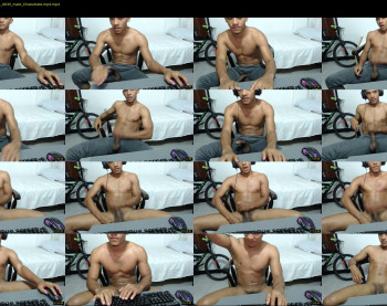 jhosuamensex