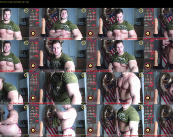 muscularjohnforu