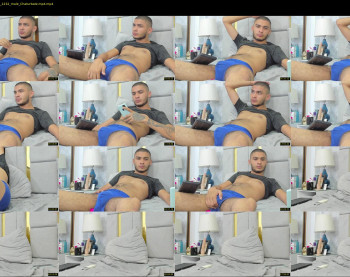 zeuspowerxxx