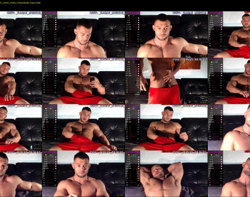 _hasan_muscle_