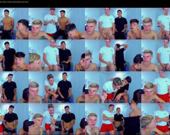 handsomes_boys