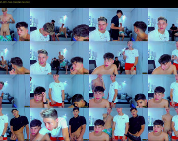 handsomes_boys