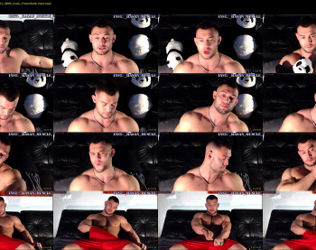 _hasan_muscle_