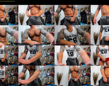 arongrant