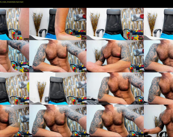 arongrant