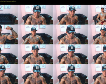 george_latino