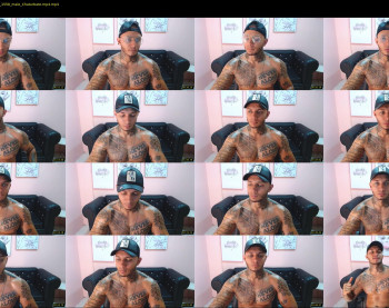 george_latino