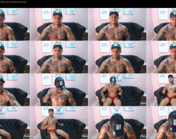 george_latino