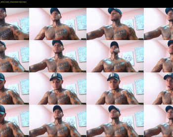 george_latino