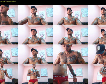 george_latino