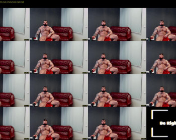 jackyhuge