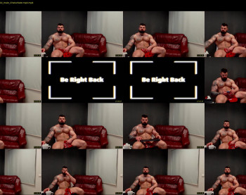 jackyhuge