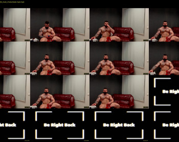 jackyhuge