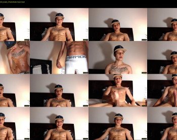 jacobsexxx
