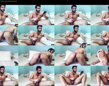 orgasmman23