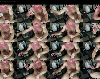 urmusclegodd