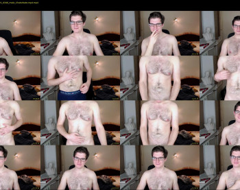 yourhairybuddy