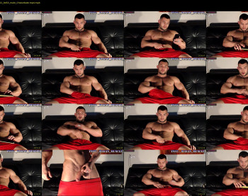 _hasan_muscle_